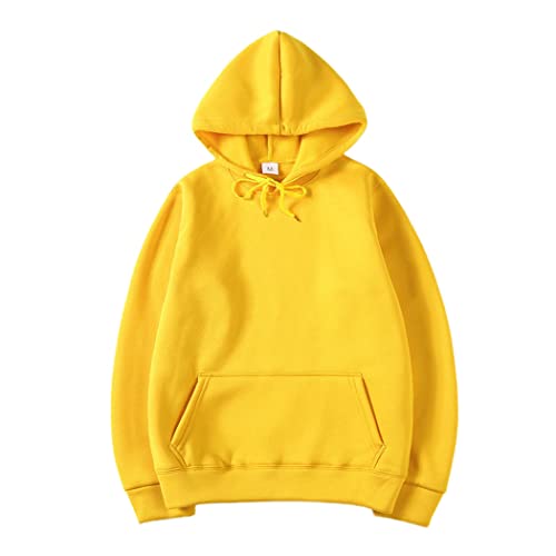 Pull en polaire unisexe noir rouge blanc gris rose jaune XXL