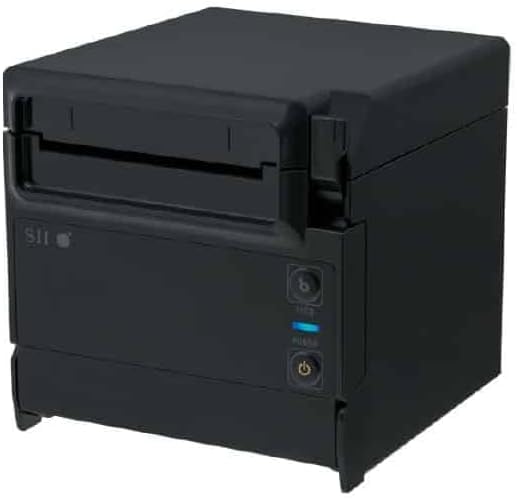 Seiko RP-F10 USB POS Thermal Printer