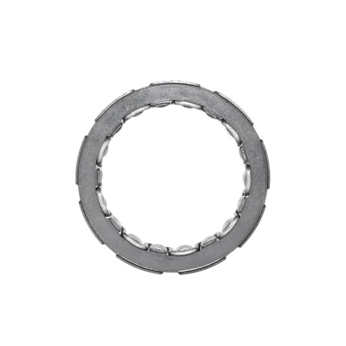 Roulement unidirectionnel haute precision pour embrayage demarreur CBR1000 - 2