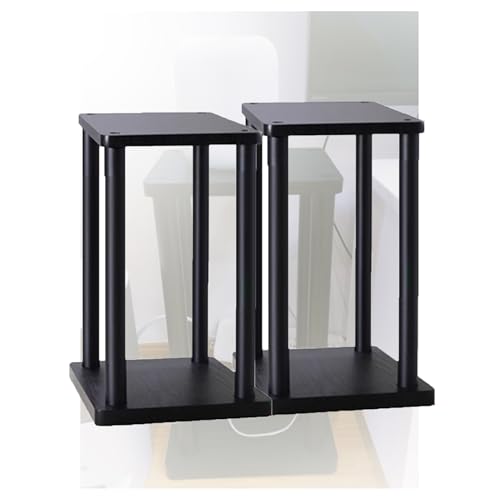 Support d'enceinte de bureau pour optimiser votre installation home cinéma