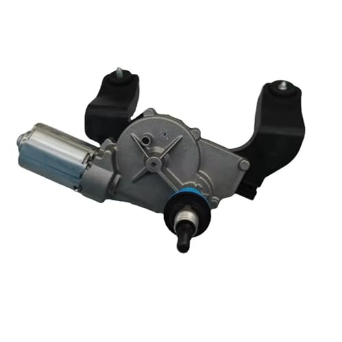 Moteur d'essuie-glace arrière pour Hyundai IX35 conduite sereine sous la pluie et sécurité