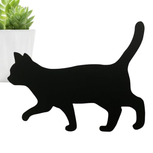 Lámpara pared infantil gato con sensor luz sonido para pasillos oscuros en casa 7