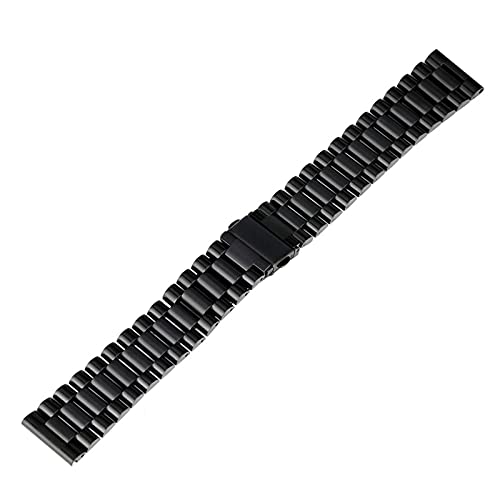 Sangle de montée en acier inoxydable de 20 mm 22 mm pour pliage durable - 2