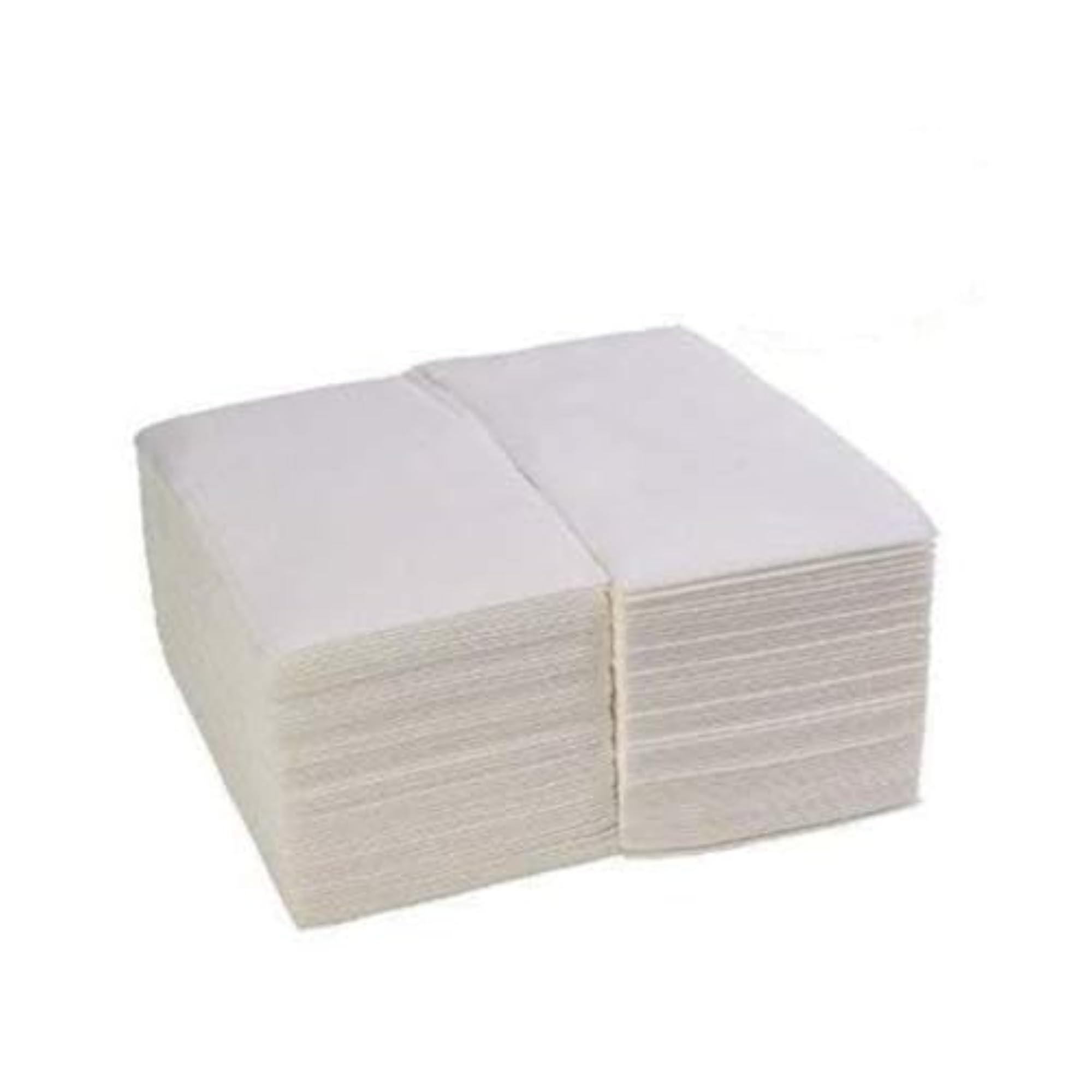 Disposable Non-Woven Face and Body Towel, Travel Essential