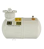 EZ-Flo 1-1/2 Gallons Fertilizer and Insecticide Tank | EZ001-CX