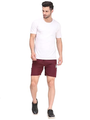 Image of Ultimate Goal Sports Athletic Shorts with Zip Pockets|Lightweight Activewear | Sportswear Shorts | Gymwear| Exercise Shorts | Dry-Fit Shorts | Running Shorts