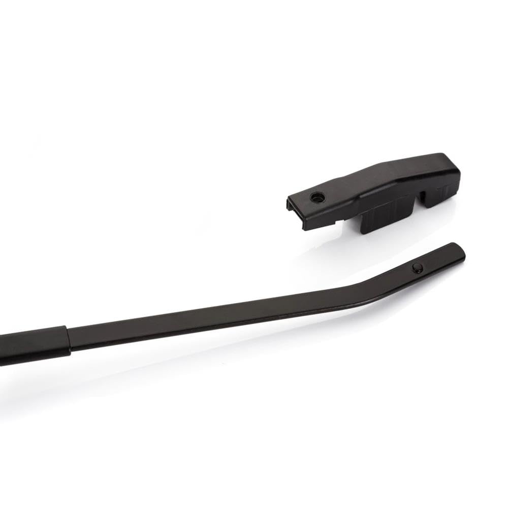 Mossa Escobillas limpiaparabrisas adecuadas para Audi A4 B6 (2000-2001) PA | Avant, Cabrio, Berlina