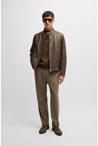 Image of BOSS mens Calev cheb brsd