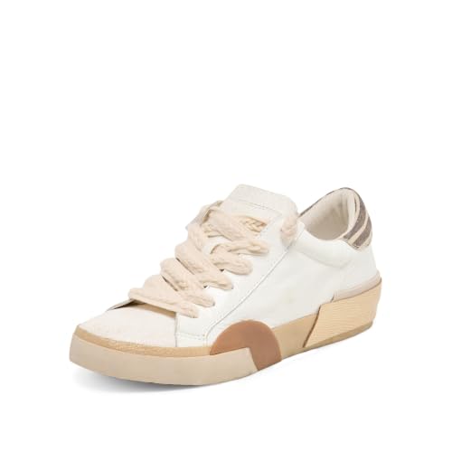 Image of Dolce Vita Women's Zina Sneaker
