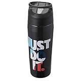 El volumen de esta botella es de 709 ml