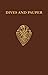 Produktbild Dives And Pauper Text (Early English Text Society Original Series, Band 280)