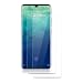 Produktbild ROVLAK Panzerglas für ZTE Axon 10 Pro Schutzfolie 2 Stück Panzerglasfolie 9H Härte Displayschutz Anti-Kratzen Tempered Glass Screen Protector 2.5D Runde Schutzglas HD Klar Folie für ZTE Axon 10 Pro