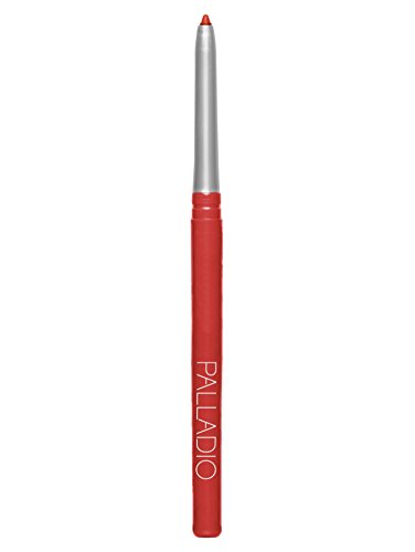 labios morados mate Marca Palladio