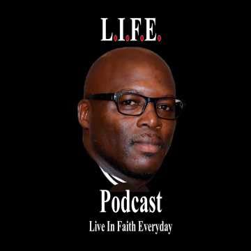 『Strength Through Christ』のカバーアート