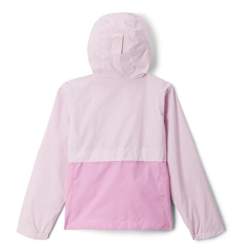 Image of Columbia Little Girls' Rain-Zilla Jacket
