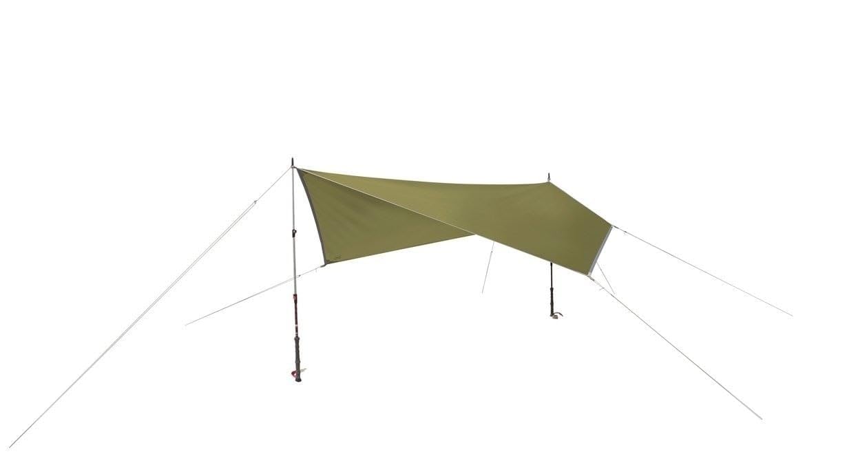 Robens Green Trail Wing Tarp