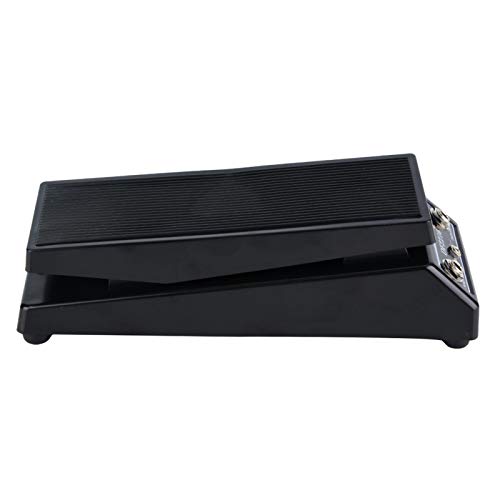 Wah lWah Guitar-Daphon DF2210 Classic Wah-Wah Pedal Wah Guitar Effect Pedal - Les Beatles, Paul McCartney, John Lennon, RIngo Starr, George Harrison Wah lWah Guitar-Daphon DF2210 Classic Wah-Wah Pedal Wah Guitar Effect Pedal – Image 5