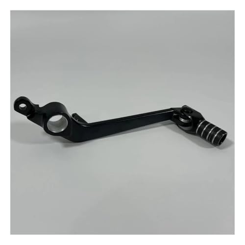 Sélecteur vitesse moto en alu pliable pour YZF-R6 2006-2015