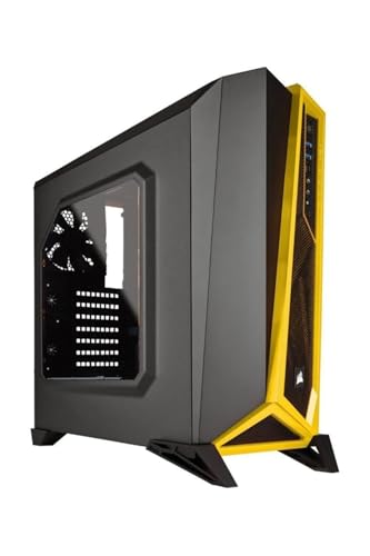 Corsair Carbide Series SPEC-ALPHA