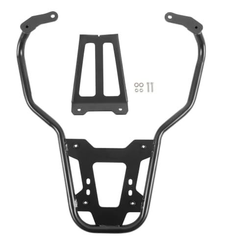 Porte-bagages arrière Piaggio Vespa GTS 300 support étagère boîte accessoires moto