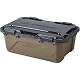 [グレゴリー] アルパカギアボックス 154281 ミラージュタン