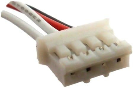 Miniatura 6 de El reemplazo de la batería de 3.7V es compatible con la cámara de imágenes térmicas R2050 R2050