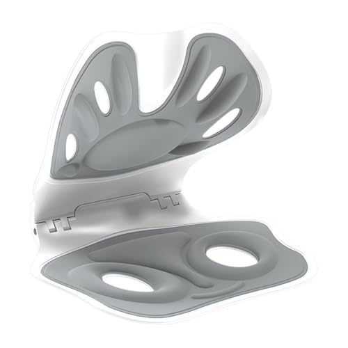 Coussin de support arrière contre le mal de dos en voyage et extérieur - 2