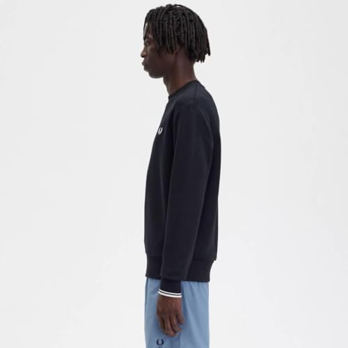 FRED PERRY Pull - vue 7