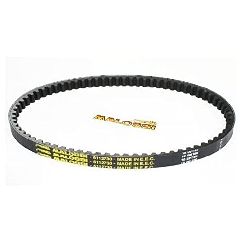 Malossi X-Special Minarelli, Cinghia della Ventola...