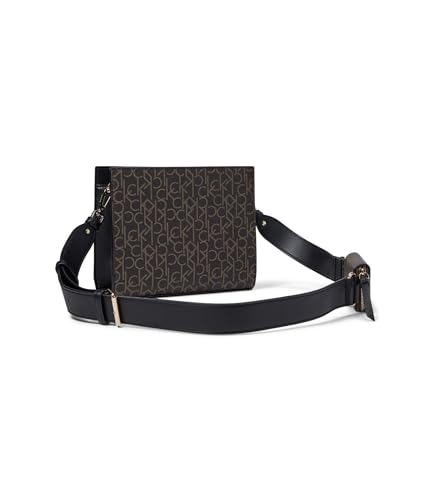 Image of Calvin Klein Women's Bay Crossbody