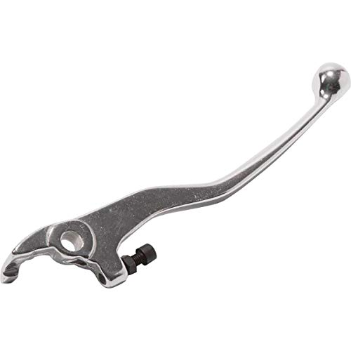 Motion Pro OEM Style Off-Road Motorcycle Brake Levers Compatible for Suzuki DR-Z400S 2000-2016 - Polished