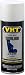 VHT ESP943000 Vinyl Dye White Satin Can - 11 oz.