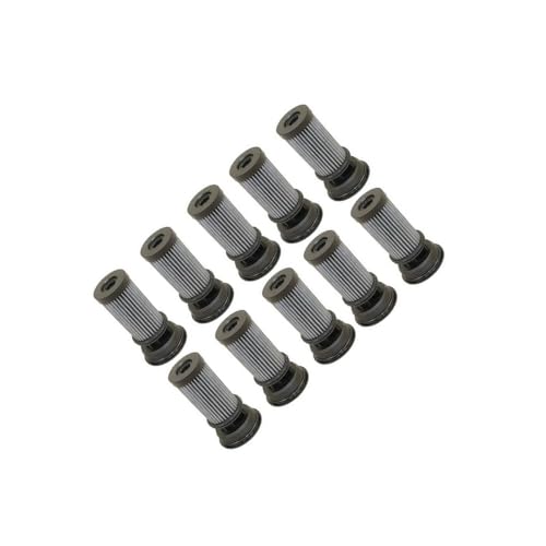 Replacement part fits Set Of 10 Uht Hydro Filters 116-0164 117-0390 15907 Fits Exmark/Fits Toro CHStet42245