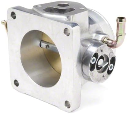 70mm Throttle Body Compatible For 86-93 5.0L Mustang
