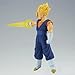 BANPRESTO - Dragon Ball Z - G x Materia - The Vegito Statue