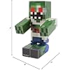 EnderToys Zombie Action Figure