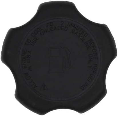 Fuel Tank Cap Replacement for CRAFTSMAN Lawn Mowers Replaces 092317MA Repair Part