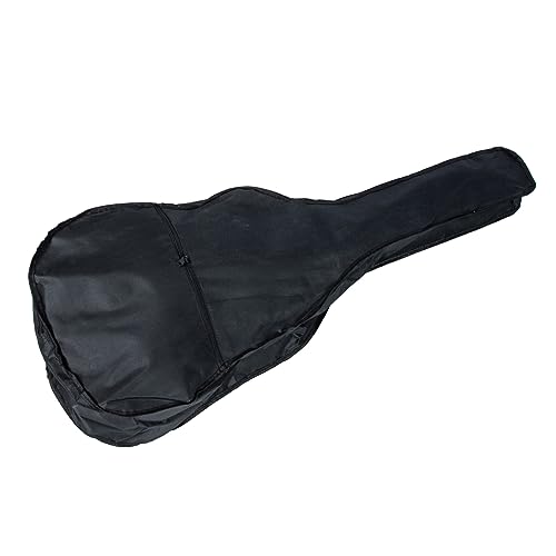 Alasum Funda Para Guitarra Acústica Estuche De Guitarra Vintage Bolsa De Guitarra Acustica Visera Funda...