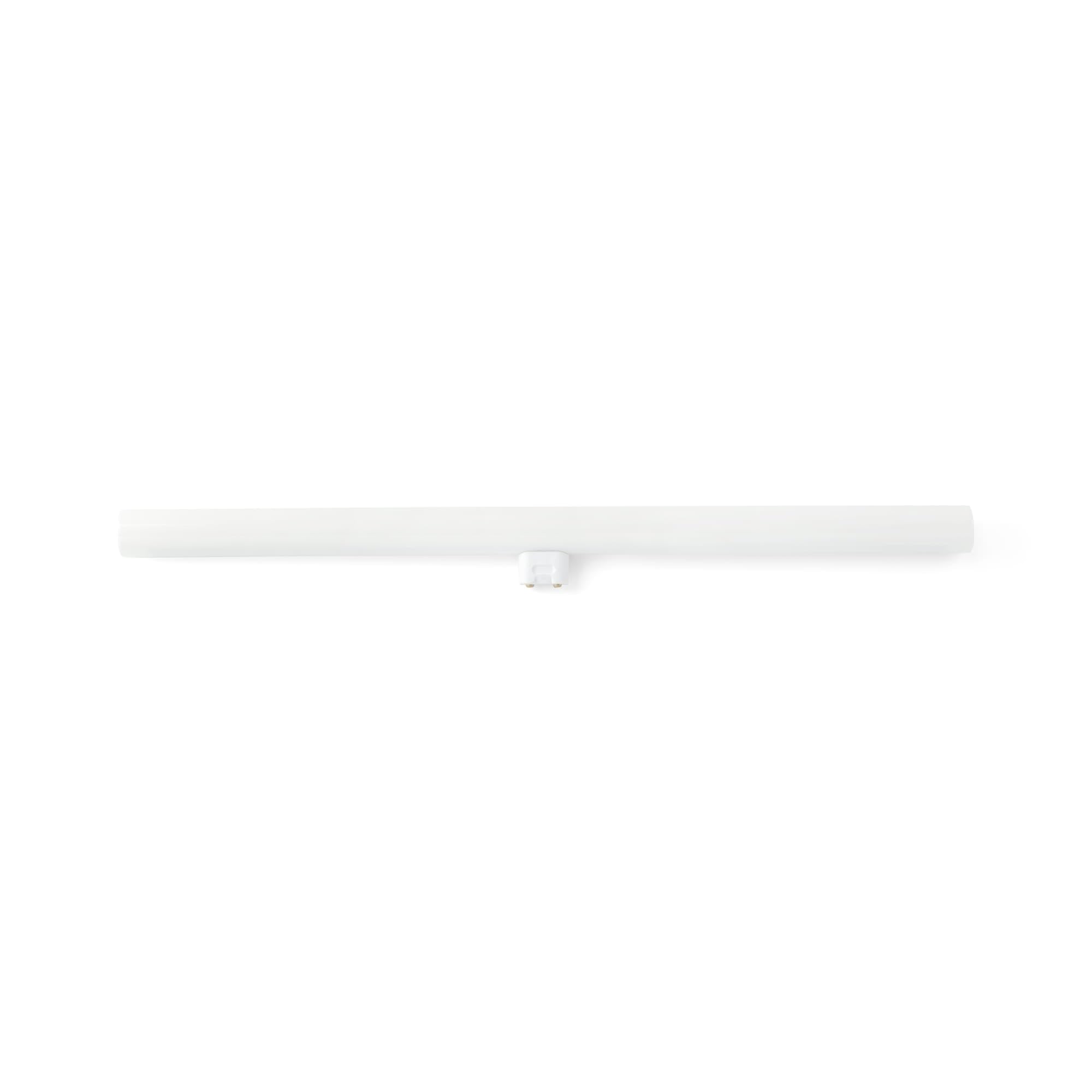 Faro Barcelona 63552 - CALMA Lampada da parete linestra bianca 7W