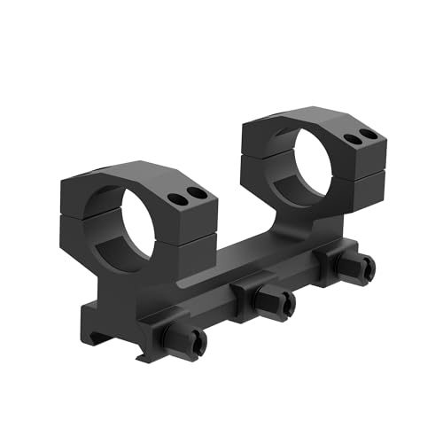 Eastern Tactical Supply 30mm Tube 20 MOA Picatinny Scope Mount (pt30z-20moa)