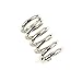 Tension Spring for Bigsby Style Tremolo Vibrato System,Chrome