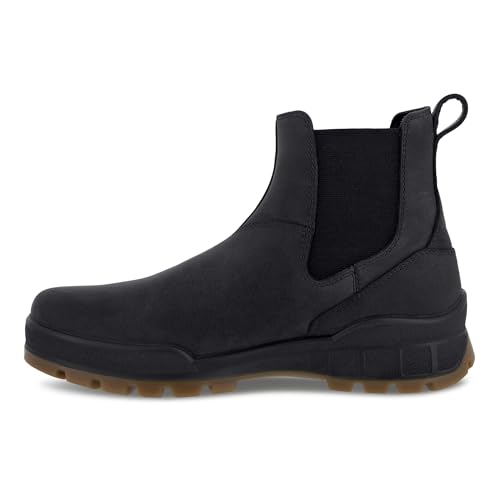 Image of ECCO Track 25 Hydromax Water Resistant Chelsea Boot