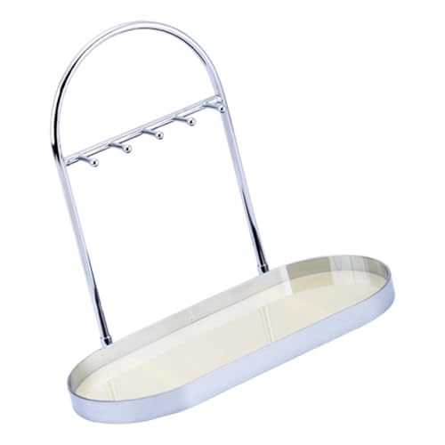 Easy Access Hook Premium Metal for Quick Retrieval Suitable for Busy Professionals Students and Use Outdoor Holder