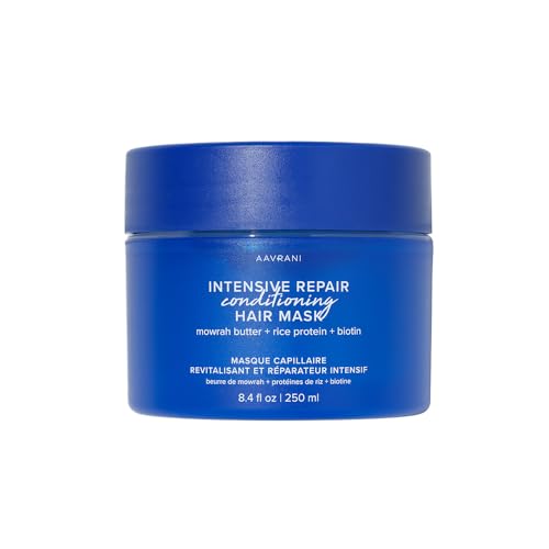 AAVRANI Intensive Repair Conditioning Hair Mask, 8.4oz