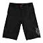 Solid Black