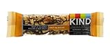 Kind Nuts and Spices Maple Glazed Bar, Pecan and Sea Salt, 12 Count (Pack of 12)