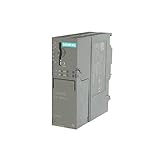 siemens et200sp io-link master Spannungsart der Versorgungsspannung=DC