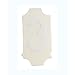 Brady 5040-3, 50403 Gothic Quik-Align, (25 Packs of 10 pcs)