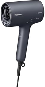 Amazon.co.jp: パナソニック ヘアードライヤー: ホーム＆キッチン