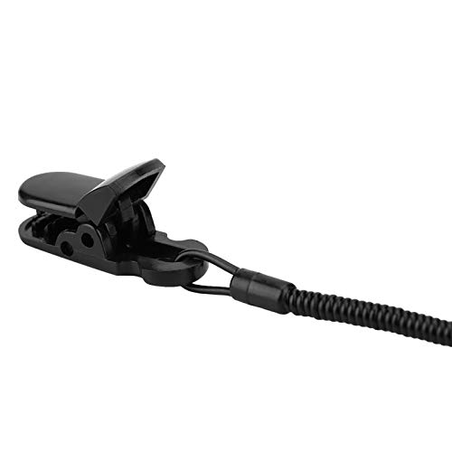 Alomejor Fermagli per Cappelli Fermi per Cappelli